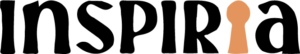 inspiria logo color