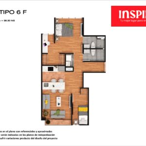 Inspiria - FLAT - TIPO 6 F - 2003 - 20