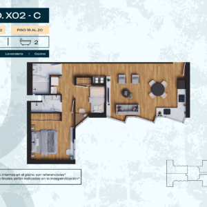 Visum - FLAT - X02C - 1802 - 18