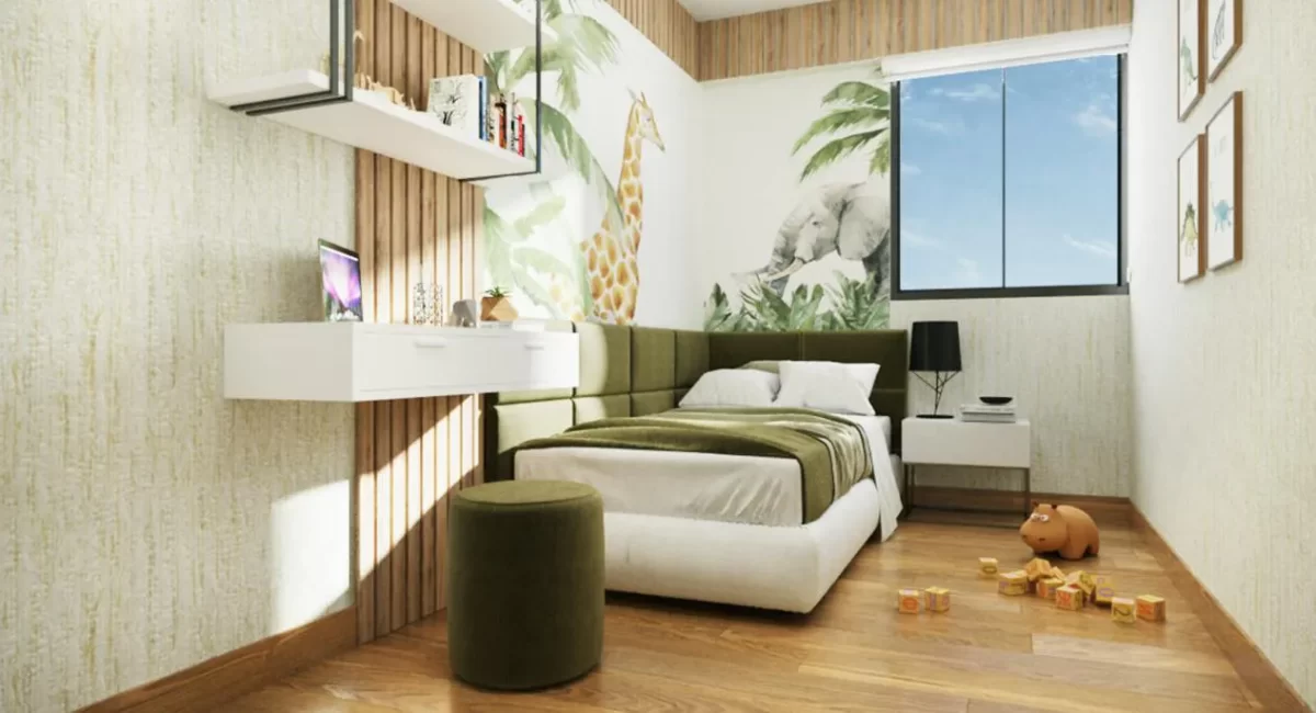 Ambiente Departamento