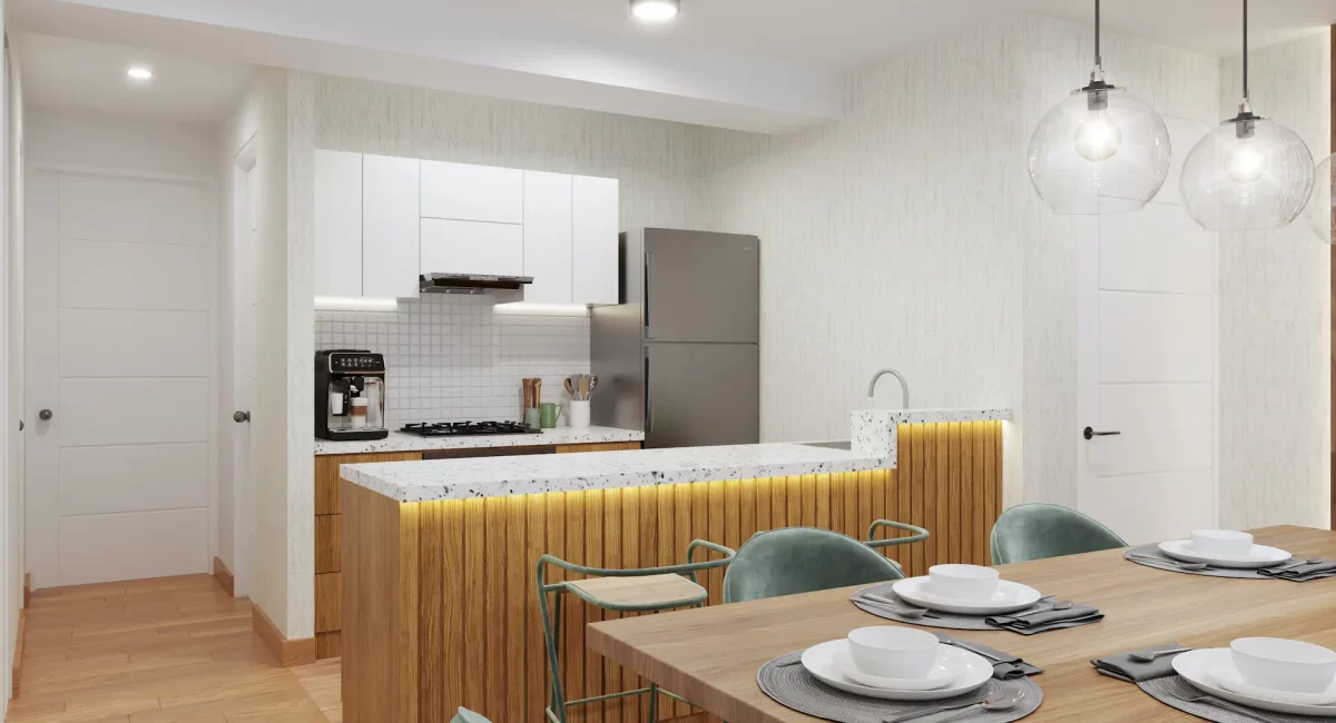 Ambiente Departamento