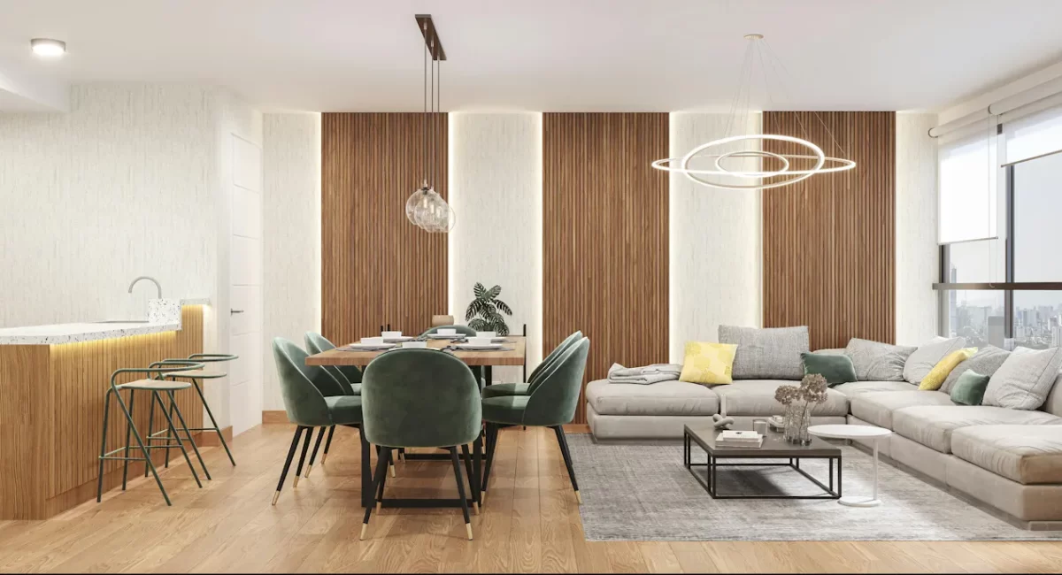 Ambiente Departamento