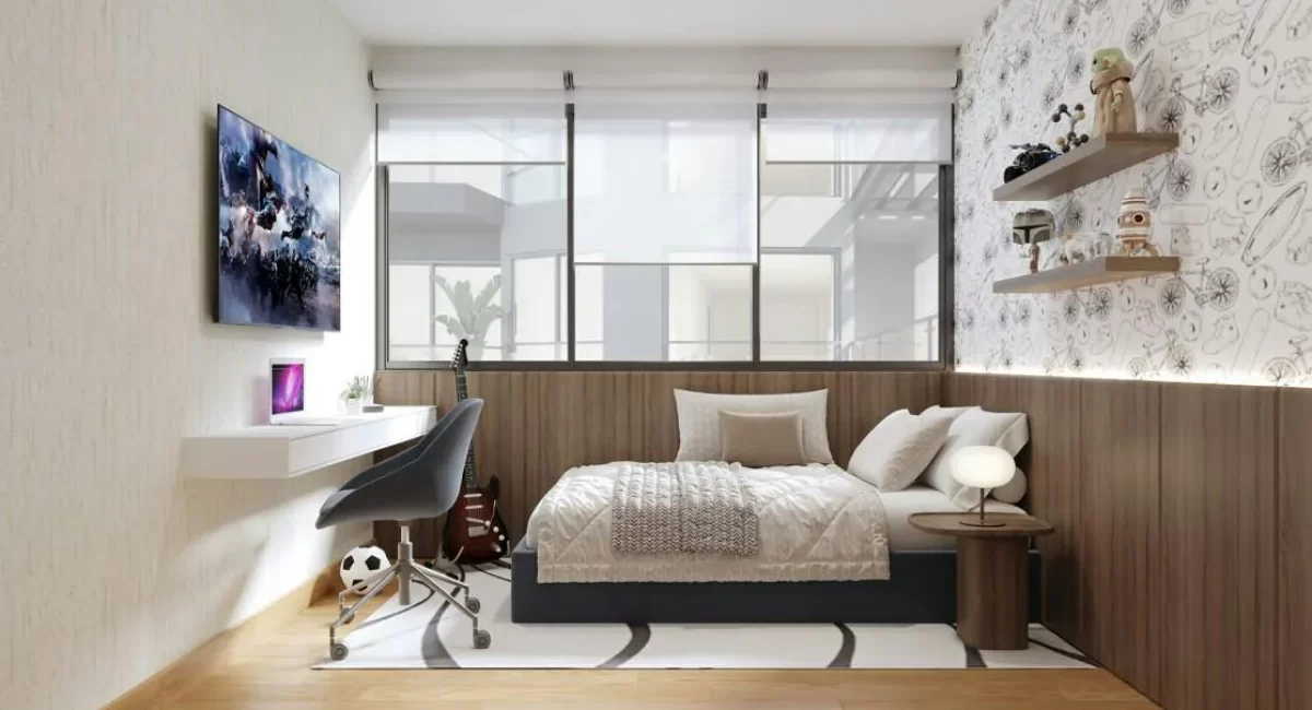 Ambiente Departamento