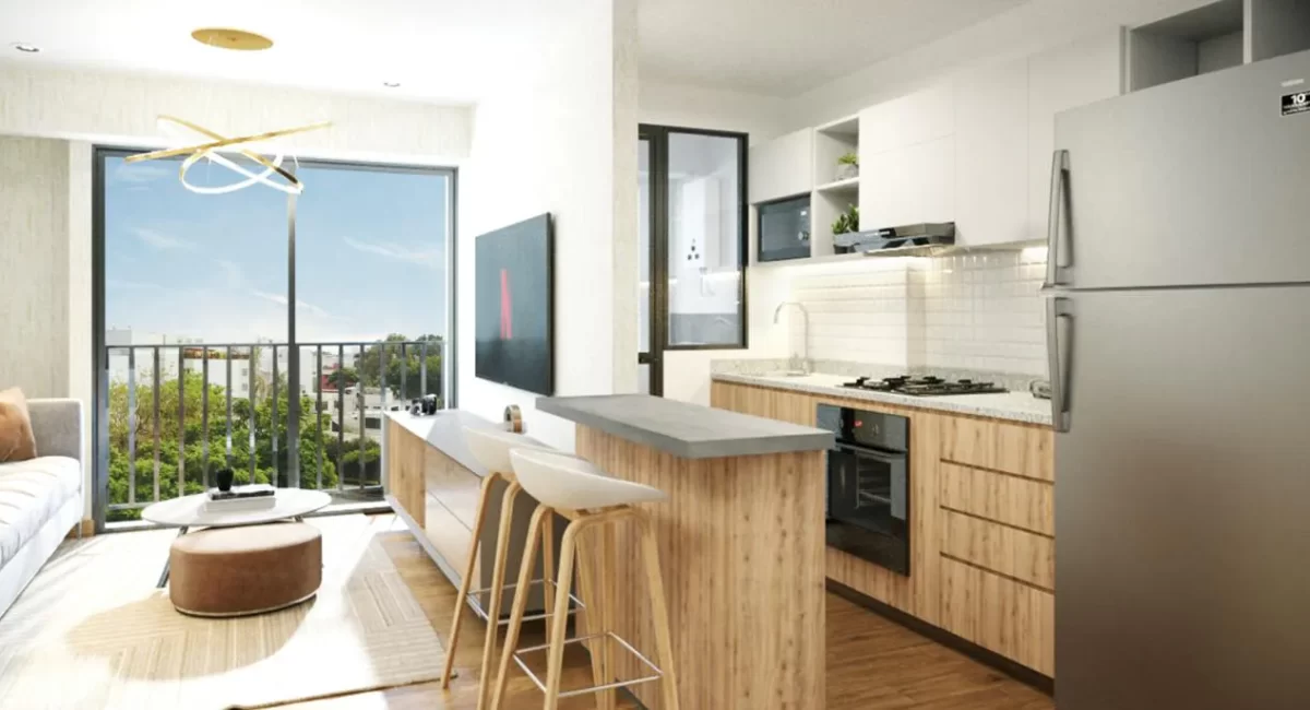Ambiente Departamento
