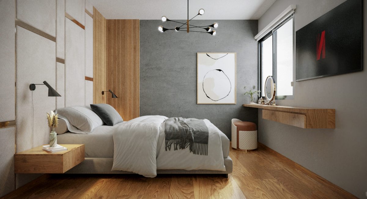 Ambiente Departamento