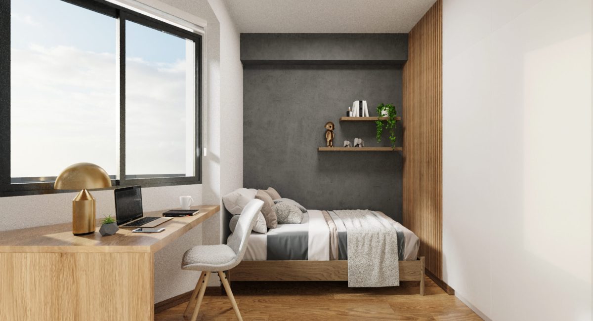 Ambiente Departamento