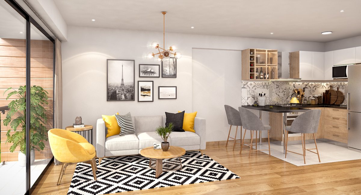 Ambiente Departamento