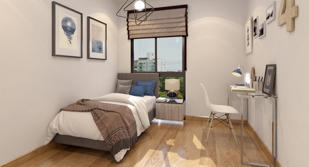 Ambiente Departamento