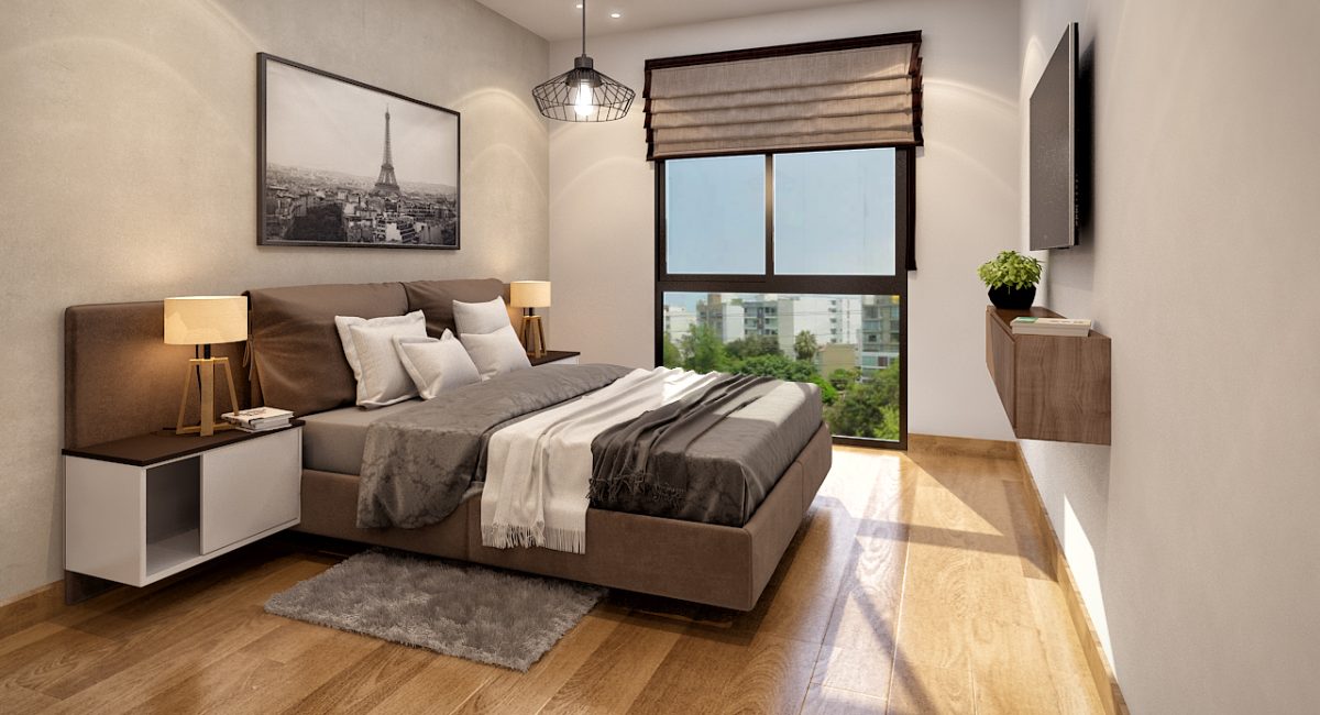 Ambiente Departamento