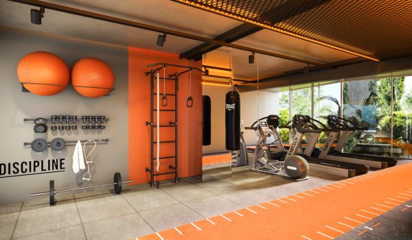 Gym_POST
